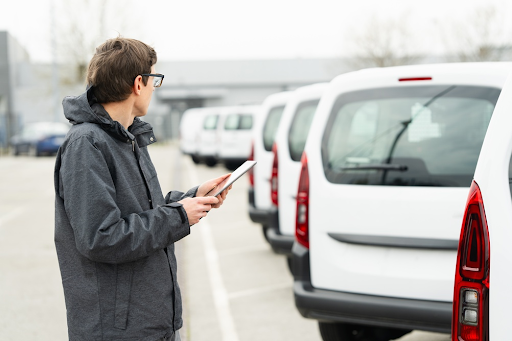 fleet maintenance tracking 2026
