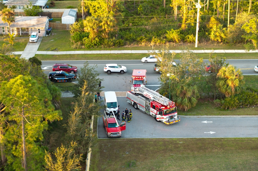 Fleet Maintenance Software for First Responders