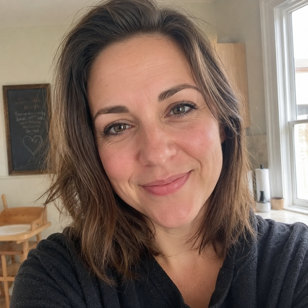 Sarah M.
