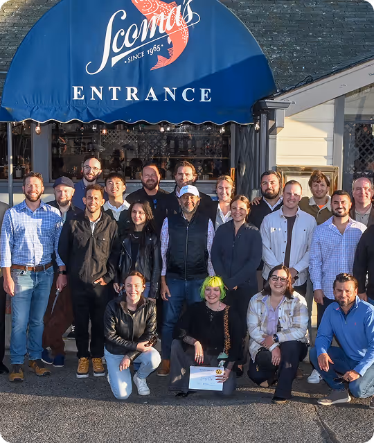 Planera Team All Hands