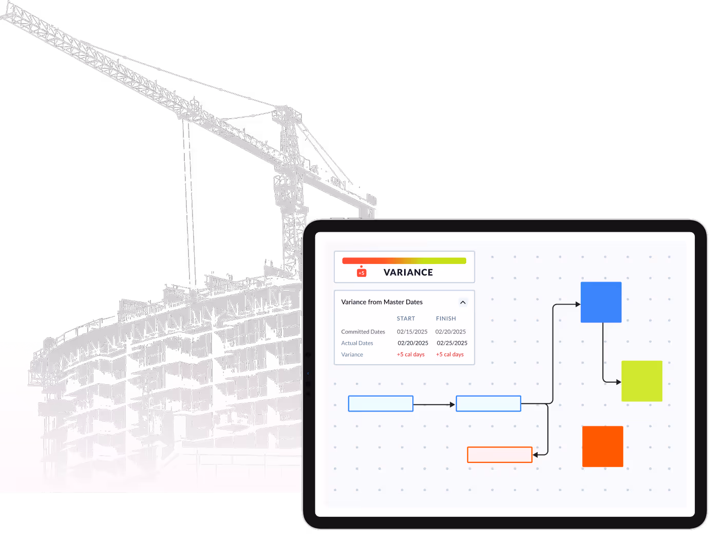Planera being use in-field