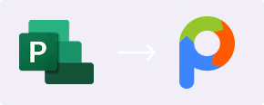 Switch from MS Project to Planera 