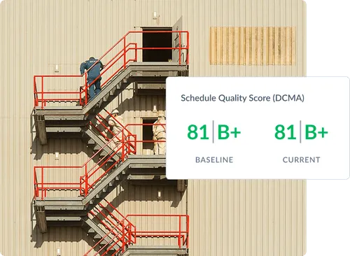 Create Field Schedules with Planera