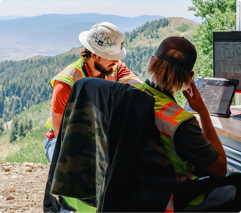 Planera models "what-if" scenarios