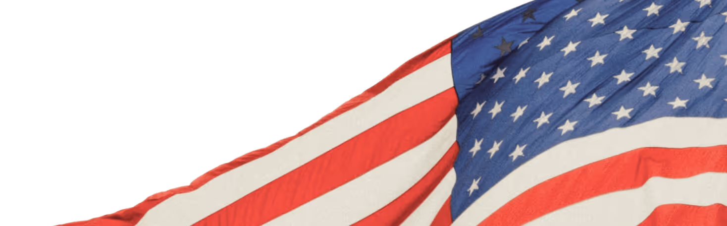 US flag
