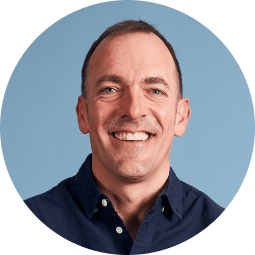 Andy Graham, Founder and Strategic Technology Advisor of StackUp