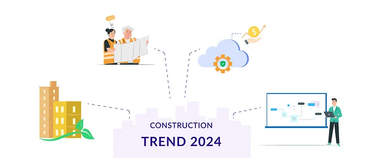 Construction Planning Trends