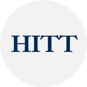 HITT logo