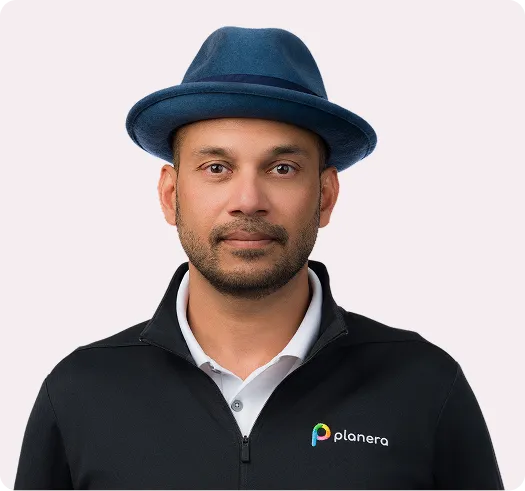 Nitin Bhandari