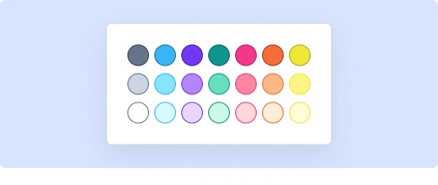 Visual scheduling v. Tabular Scheduling