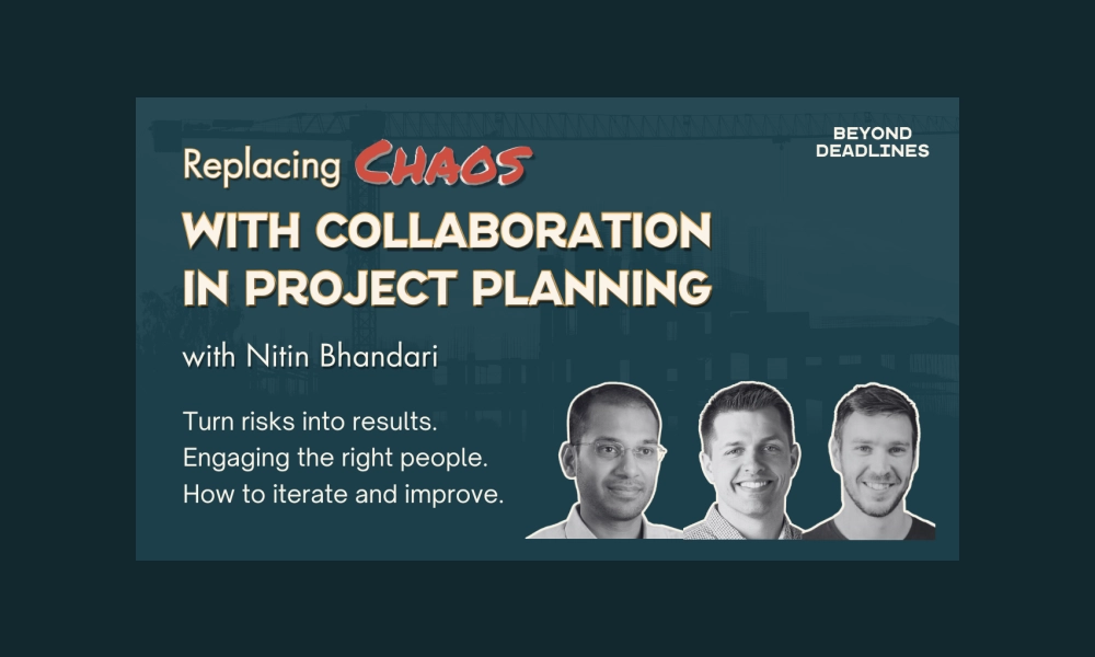 Visual scheduling v. Tabular Scheduling