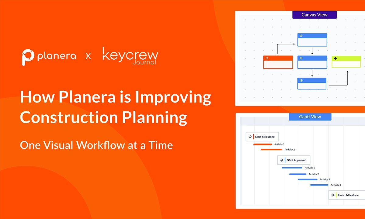 Visual scheduling v. Tabular Scheduling