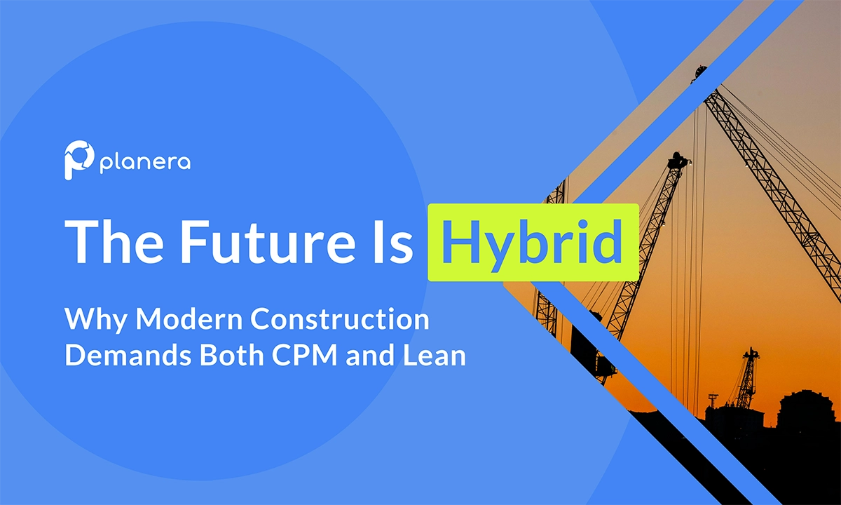 Visual scheduling v. Tabular Scheduling