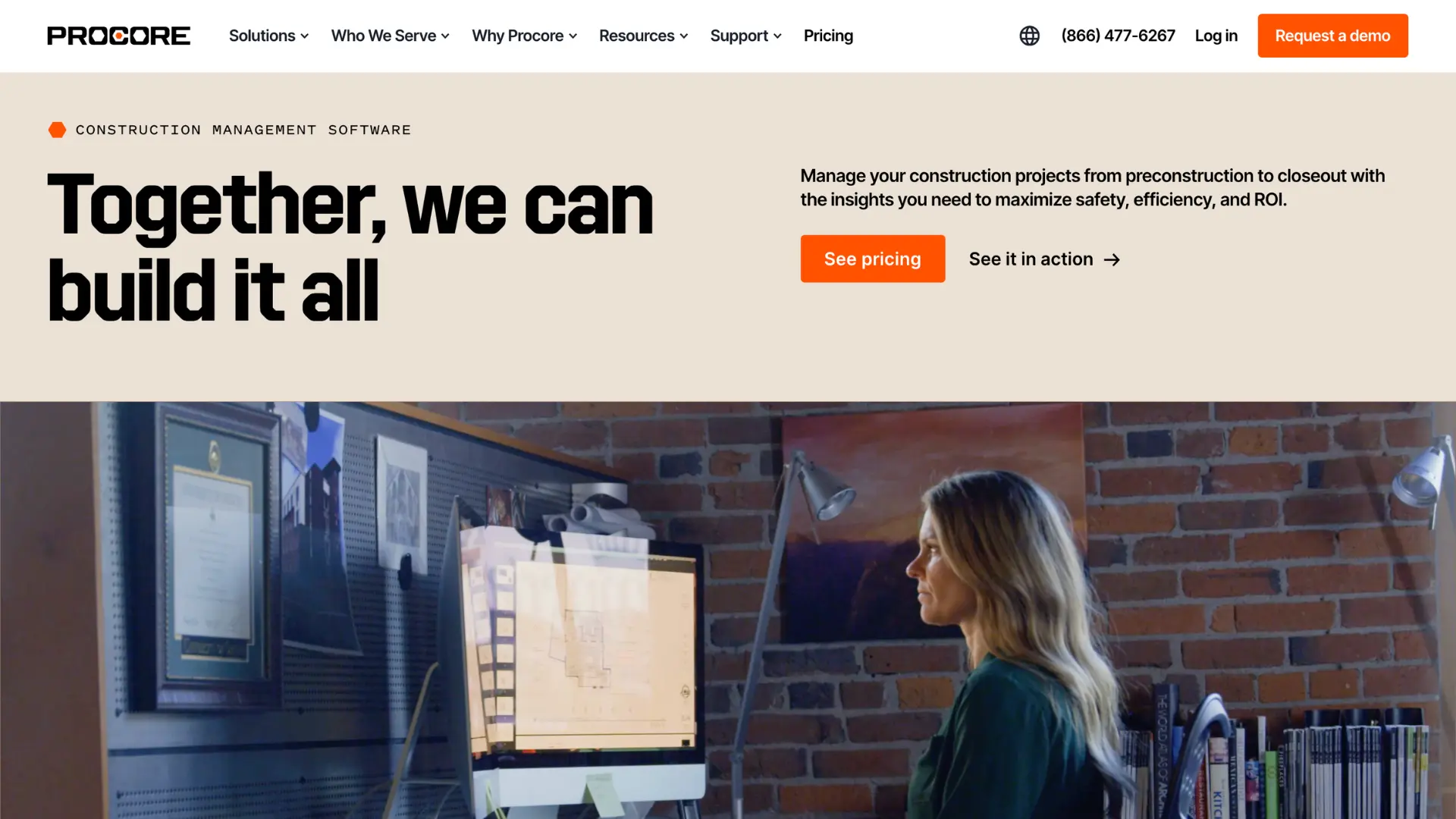Procore