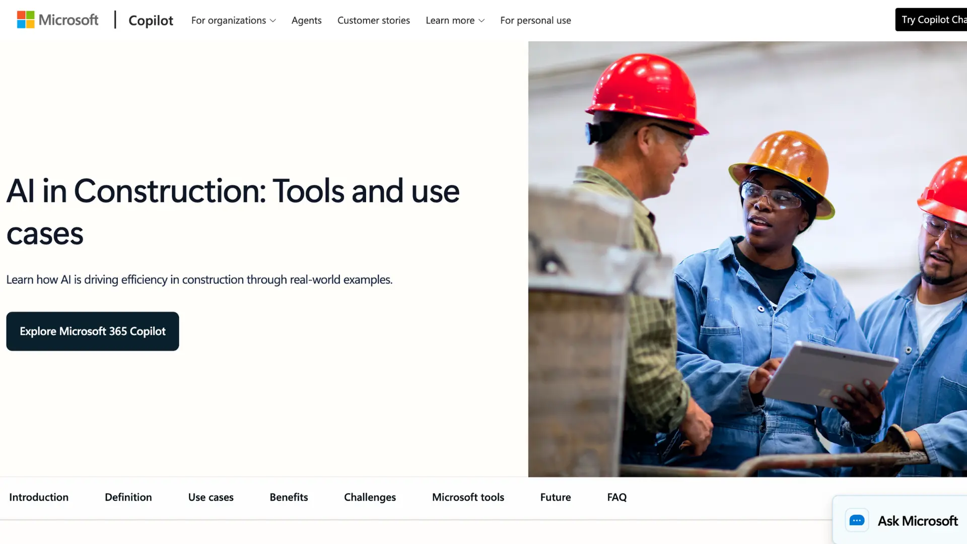 Microsoft Project