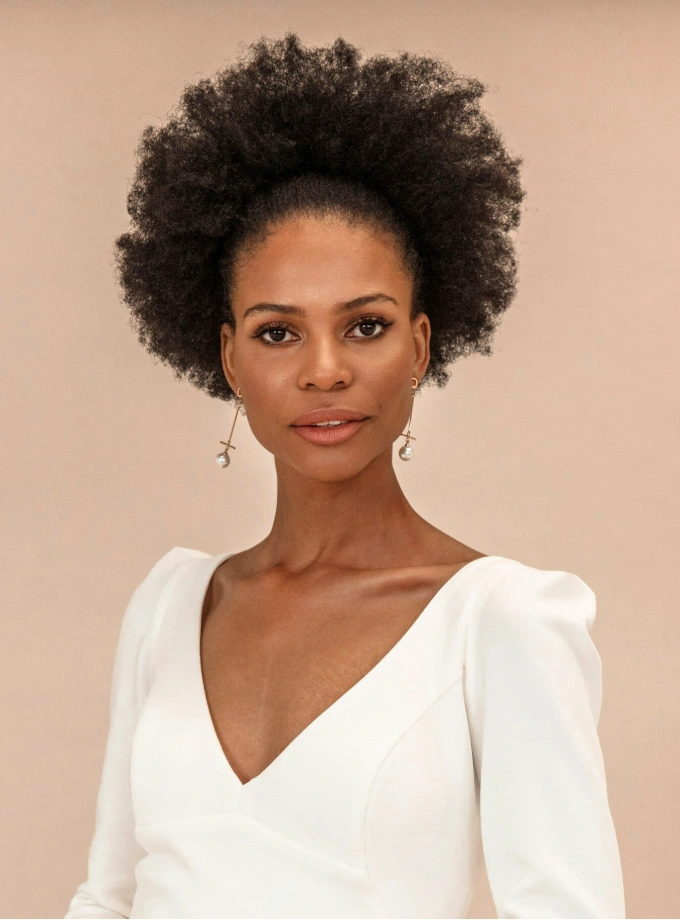 Image cheveux fins