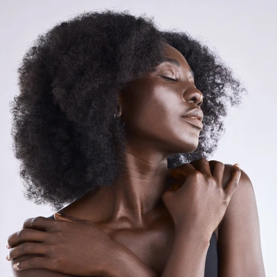 Image article mouiller cheveux