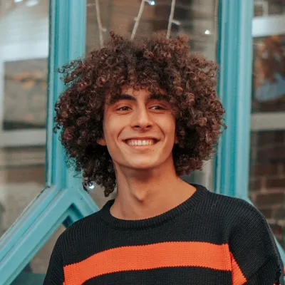 Image article mouiller cheveux