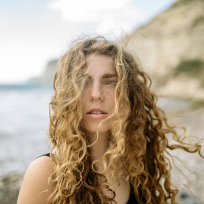 Image article mouiller cheveux