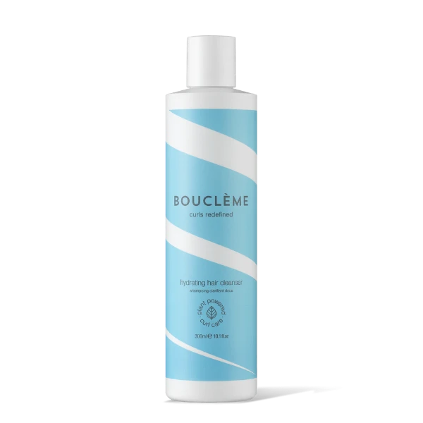 Shampoing hydratant