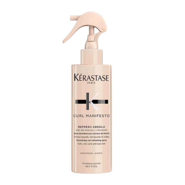 Refresh absolu