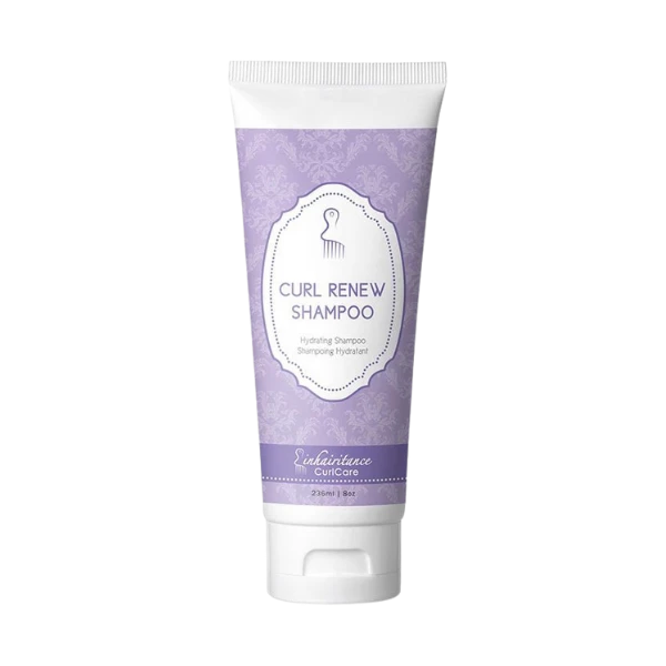 Shampooing Curl Renew