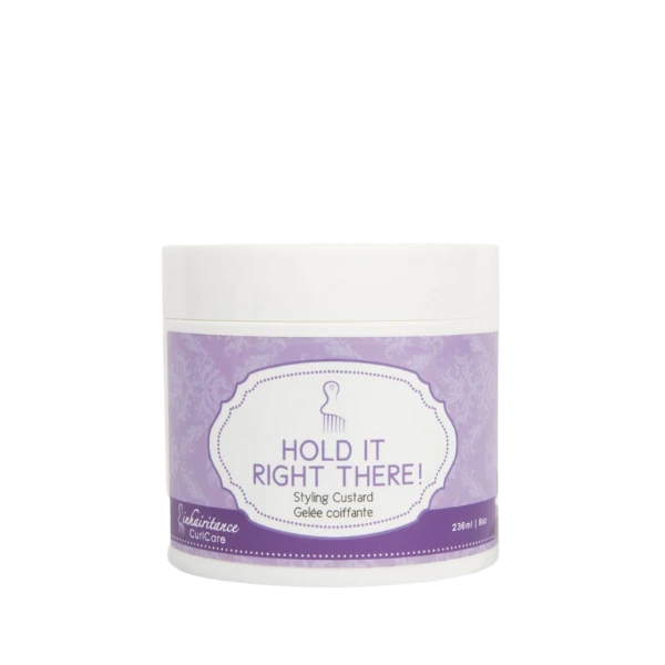 Gel Hold it Right There