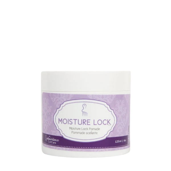 Pommade Moisture Lock
