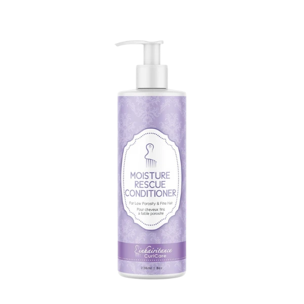 Après-shampooing Moisture Rescue