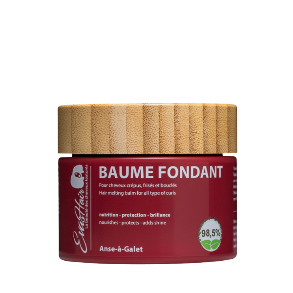 Baume fondant