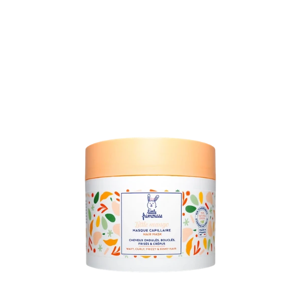 Masque capillaire Little Mango