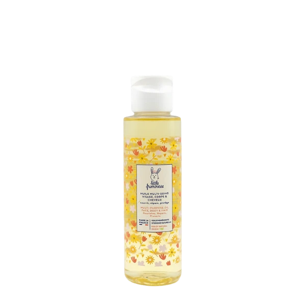 Huile multi-soins