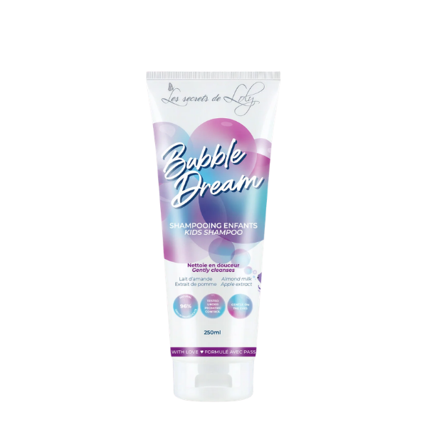Bubble Dream