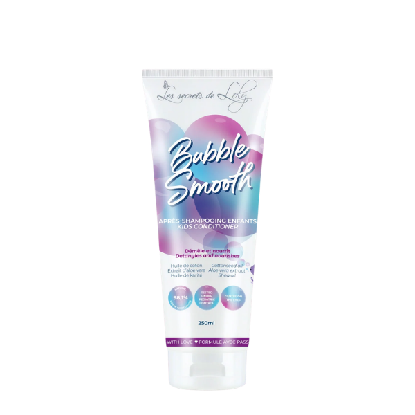 Bubble Smooth