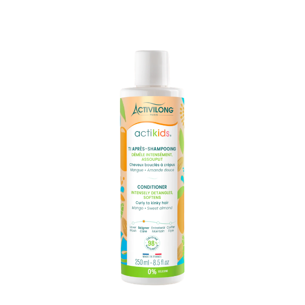 Ti Après-Shampooing Actikids