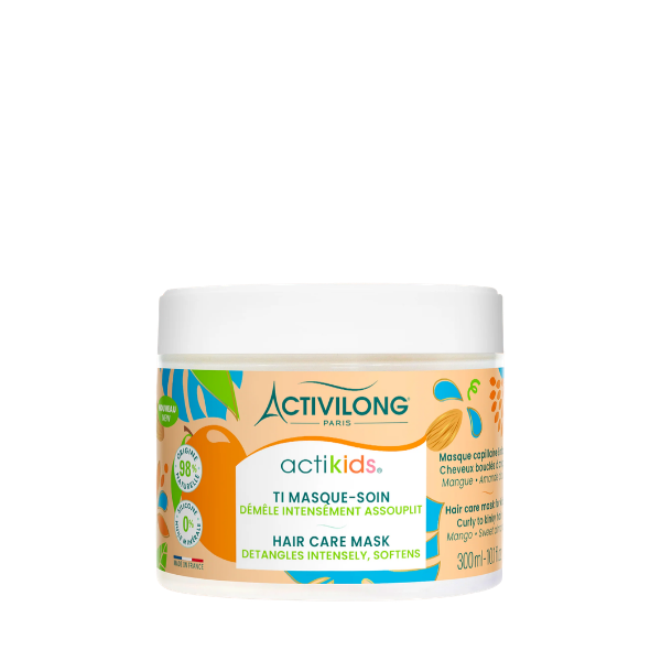 Ti Masque-Soin Actikids