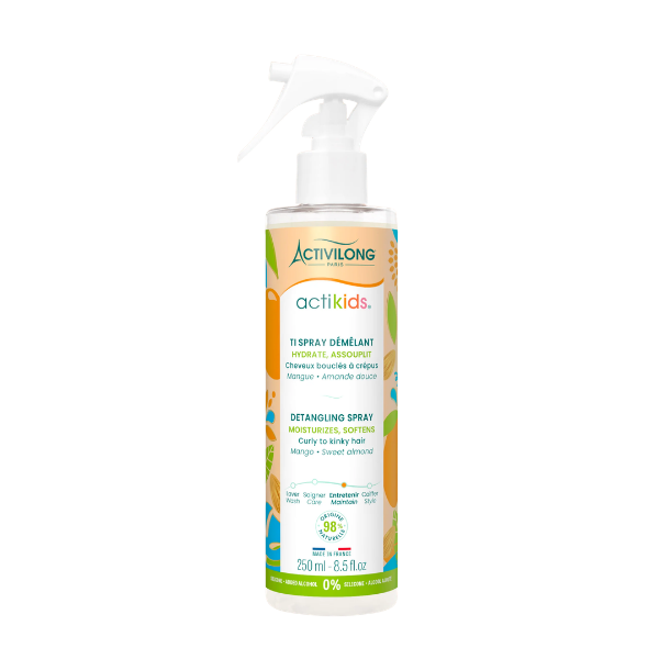 Ti Spray Démêlant Actikids