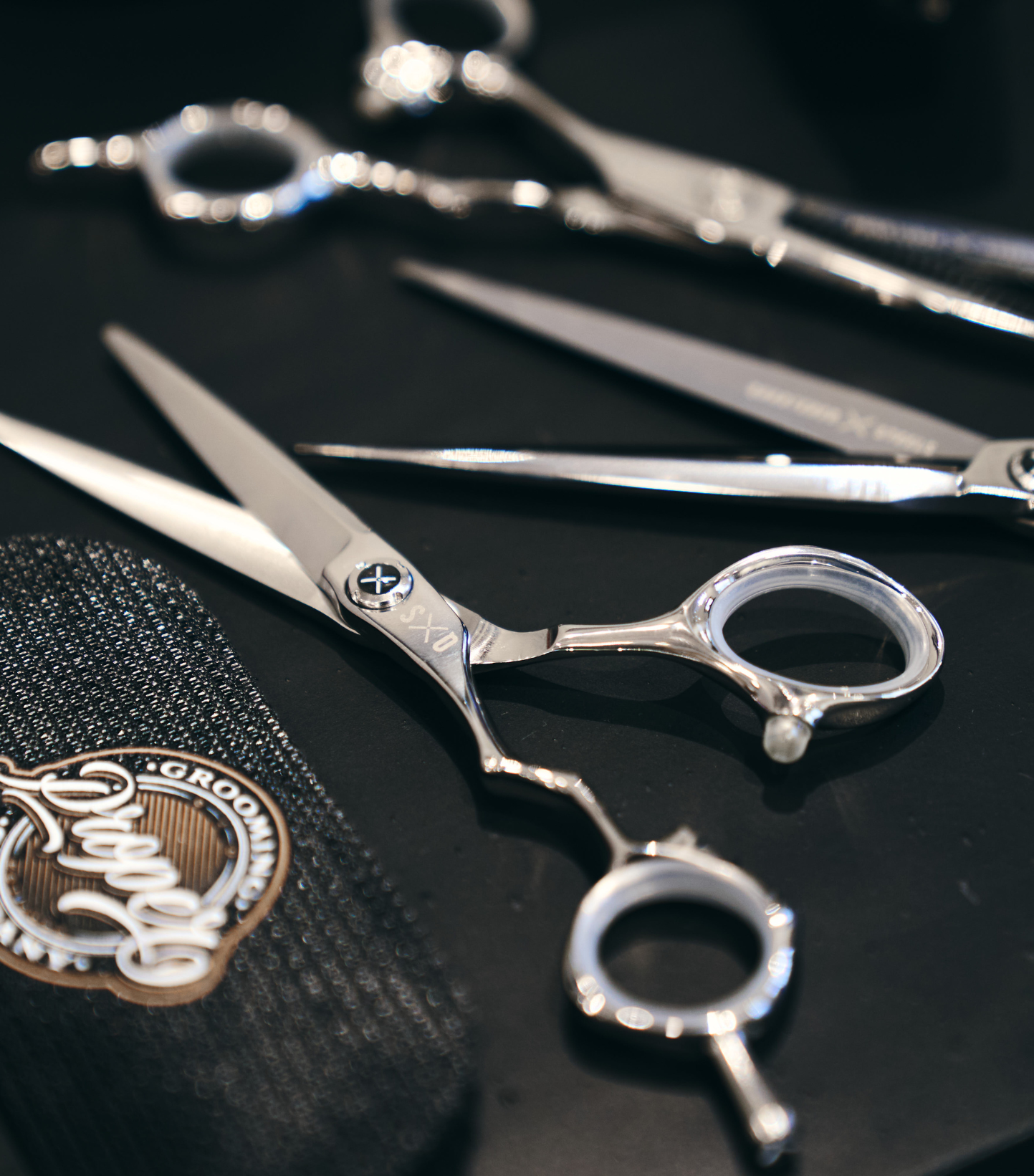 Image About Barbershop