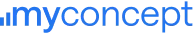 MyConcept logó