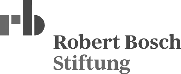 Robert Bosch Stiftung