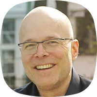 Portrét Ladislava Zsoldosa.