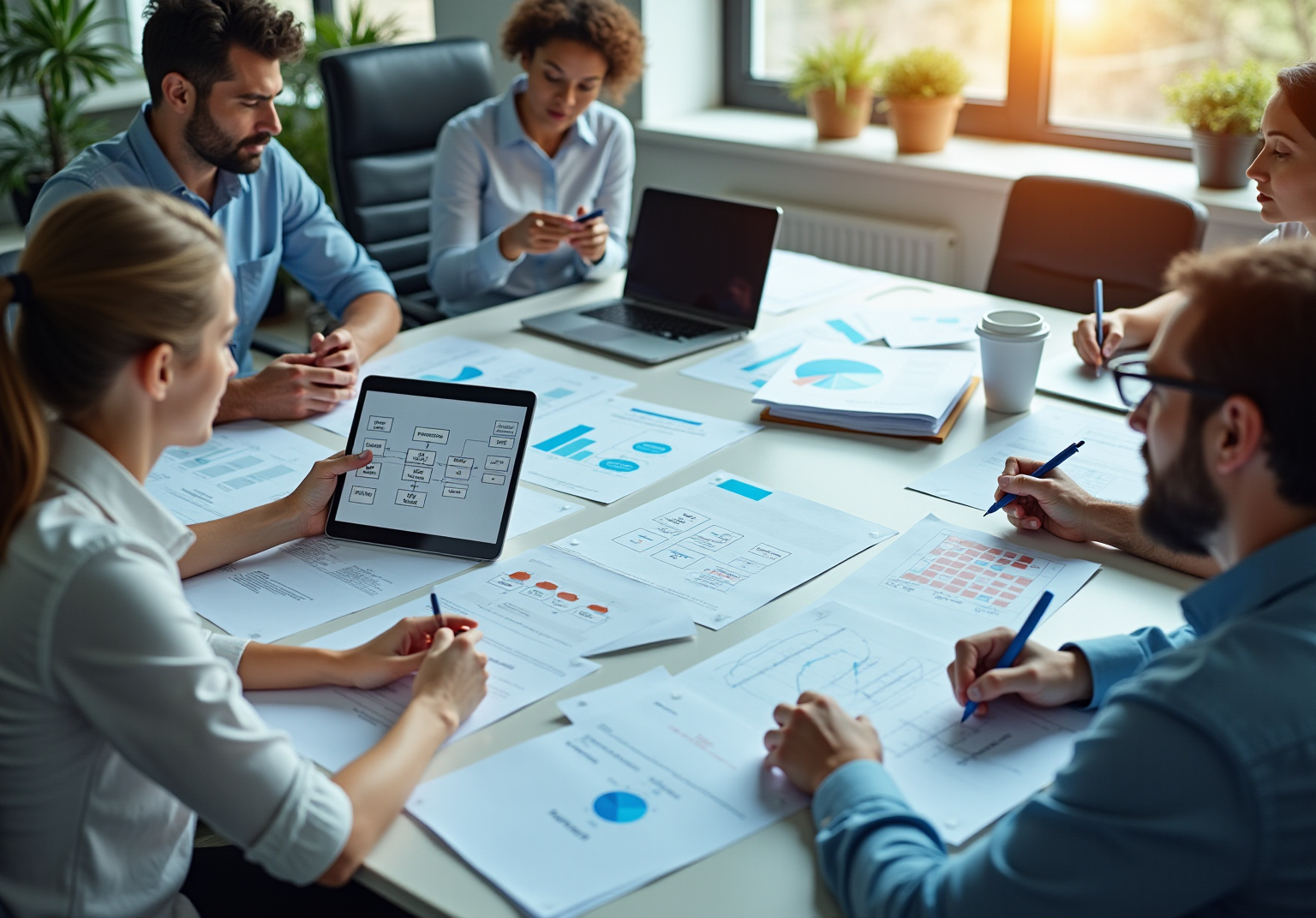 Master How to Document Business Processes for Operational Success