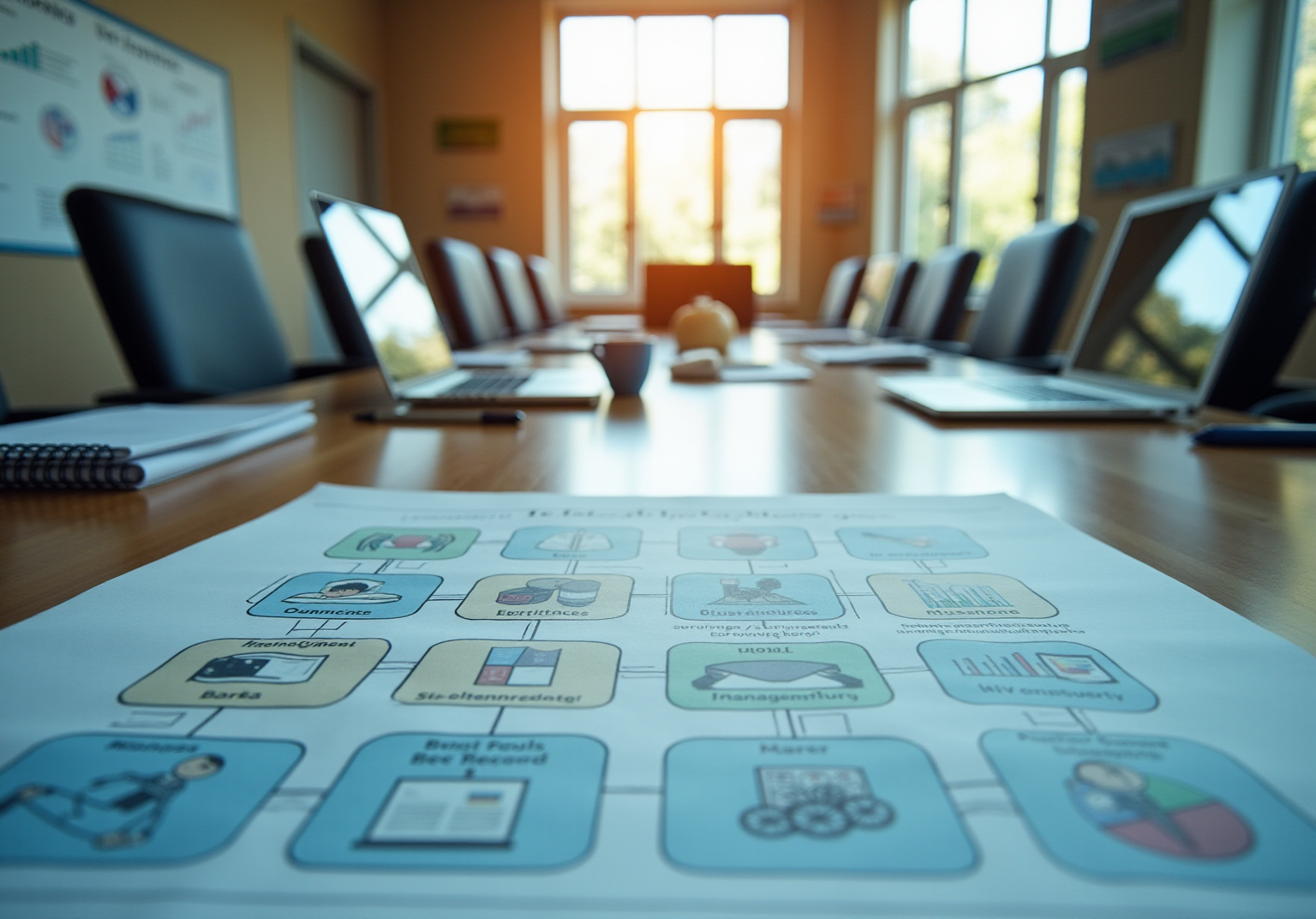 4 Best Practices for Effective ERP Doc Management