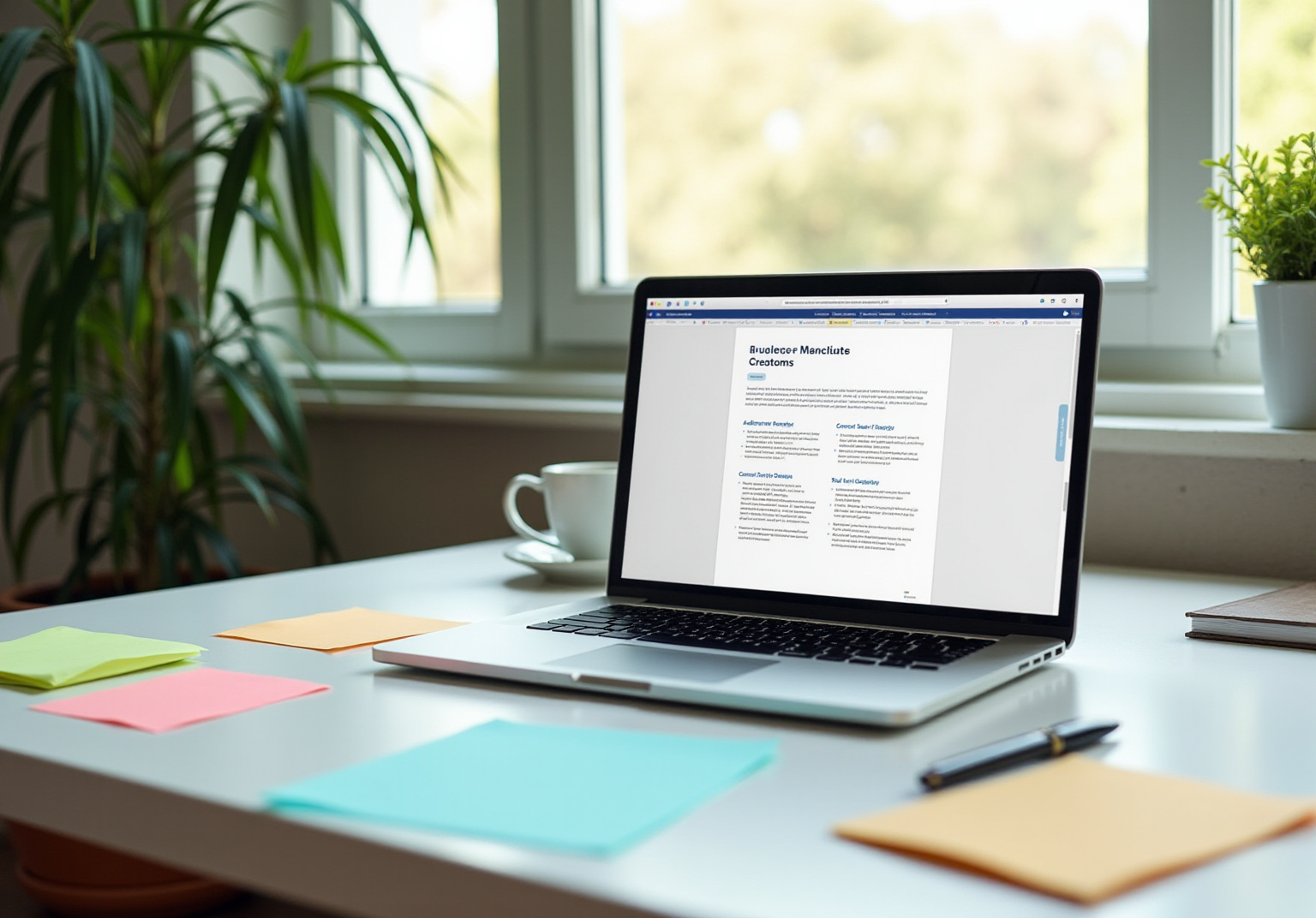 Create Online User Manuals: A Step-by-Step Guide for Operations Managers