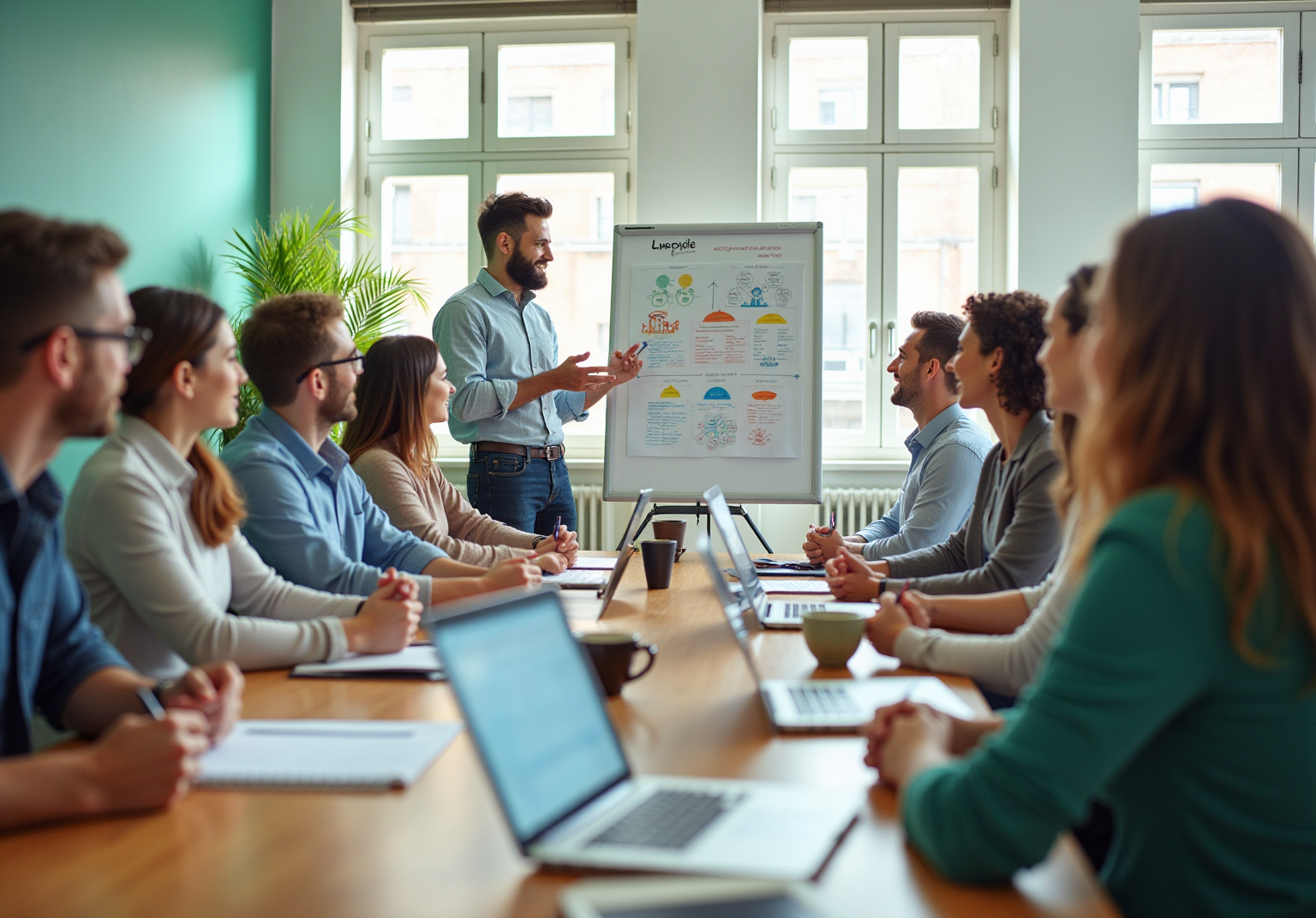 Why Online Employee Training Software Boosts Loyalty and Performance