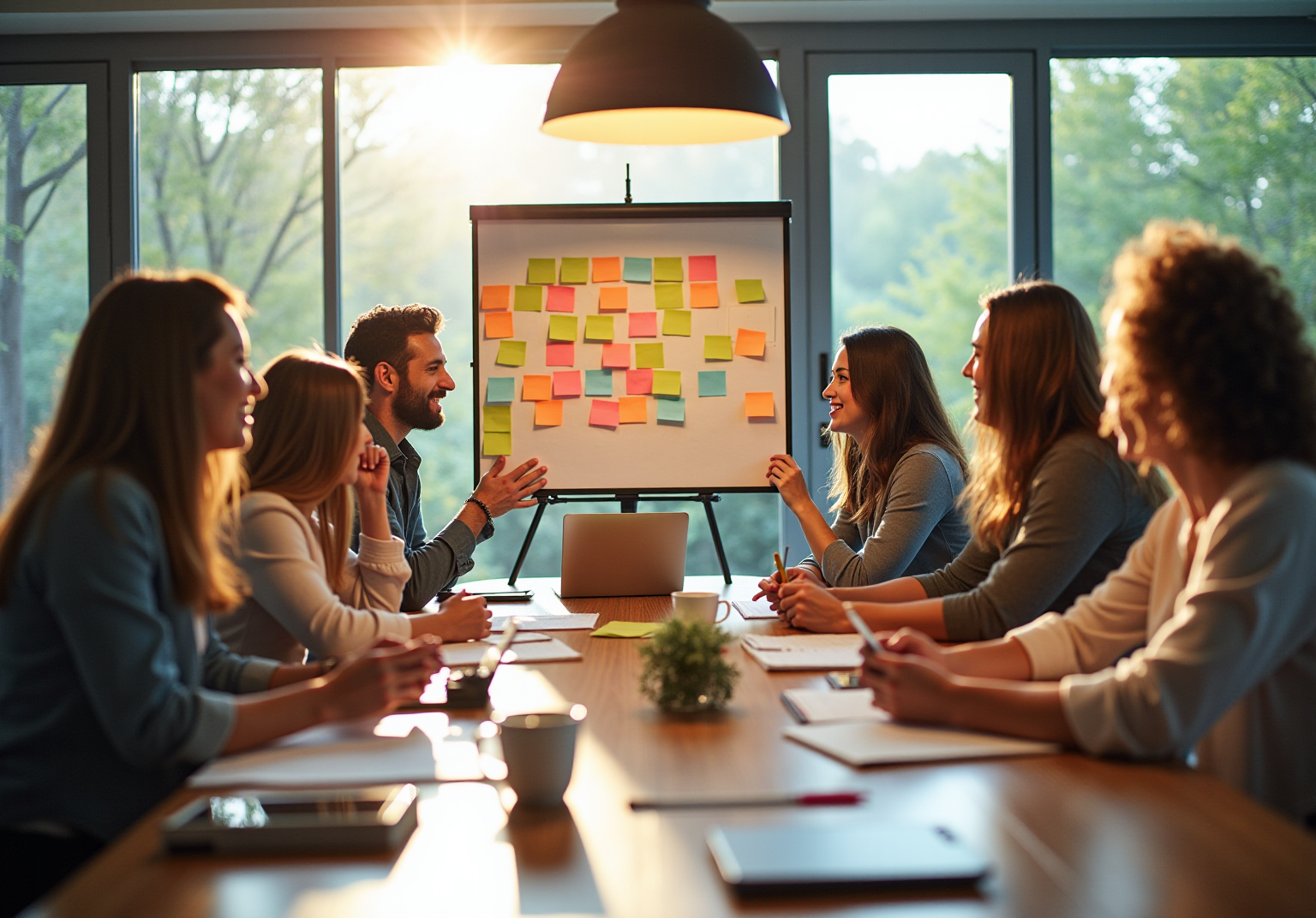 5 Steps to Promote Collaboration in the Workplace Effectively