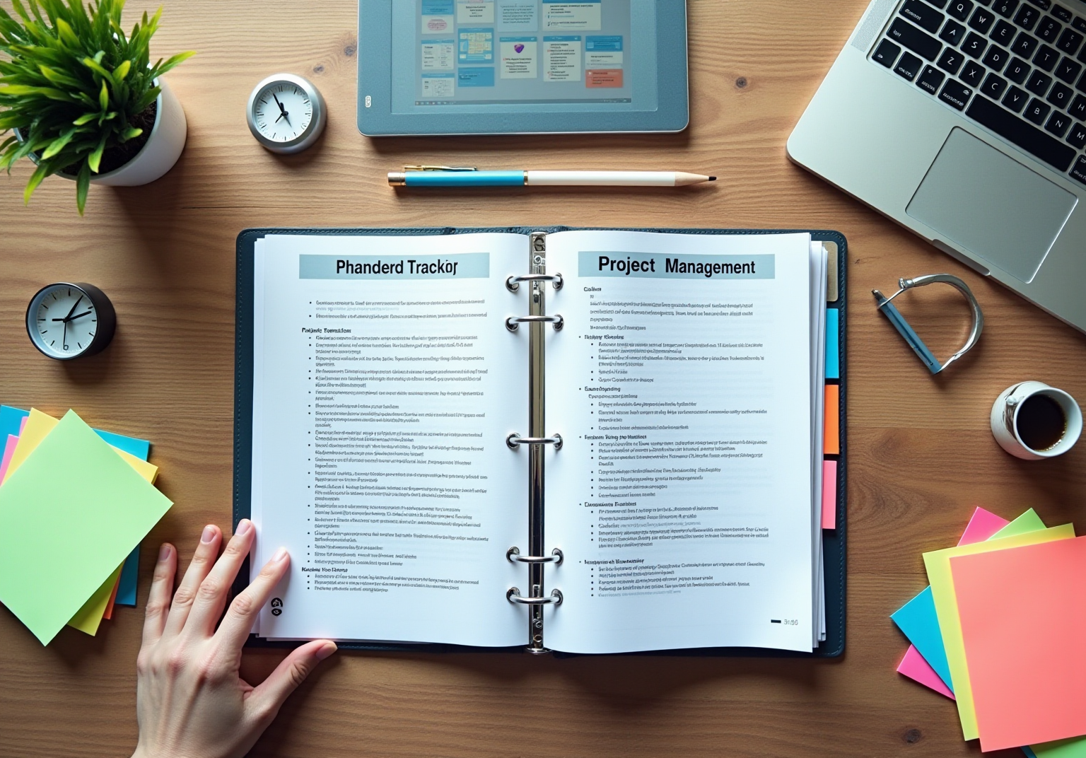 Understanding SOP Meaning in Project Management: Definition and Importance