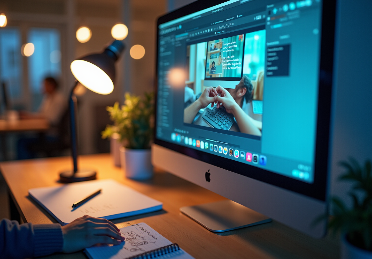 Maximize Training Efficiency with Screencasting on PC