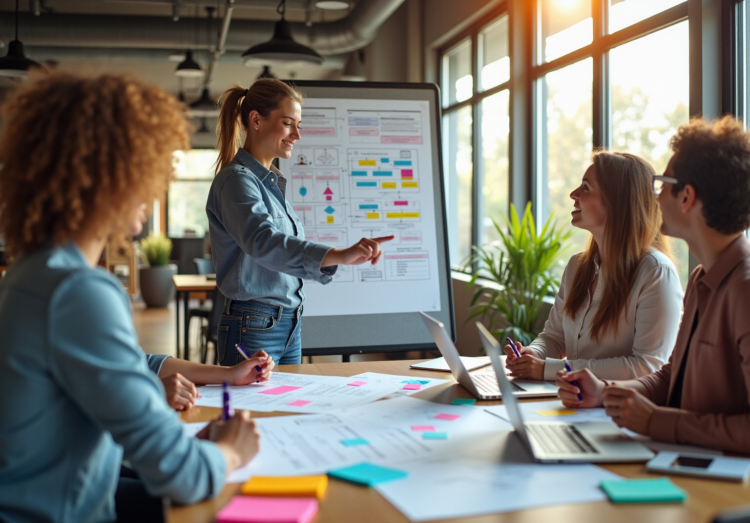 5 Steps for Creating Work Instructions That Enhance Operations