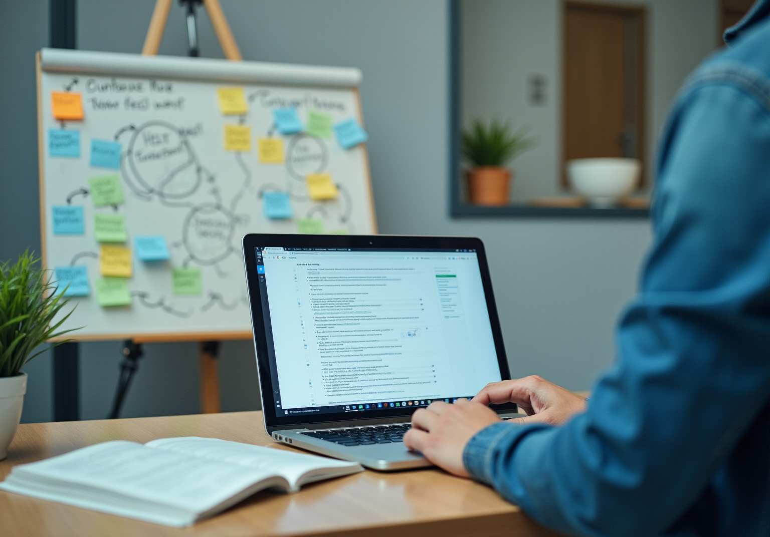 4 Best Practices for Creating Effective Tutorial Guides